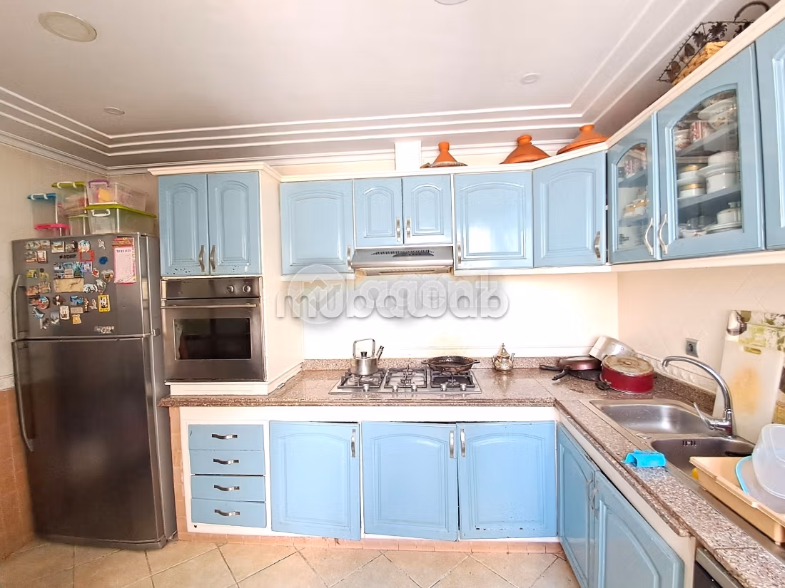 Vendita appartamento a Les princesses. Superficie di 118 m². Posto auto e ascensore