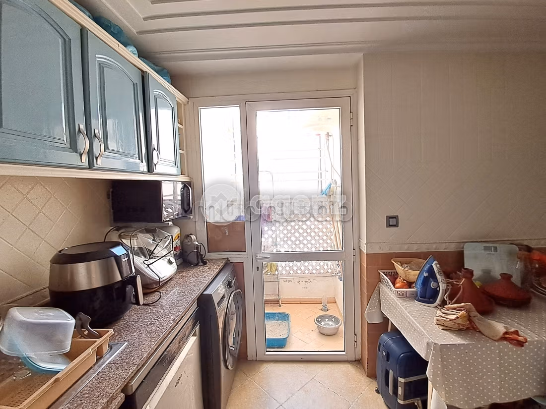 Vendita appartamento a Les princesses. Superficie di 118 m². Posto auto e ascensore