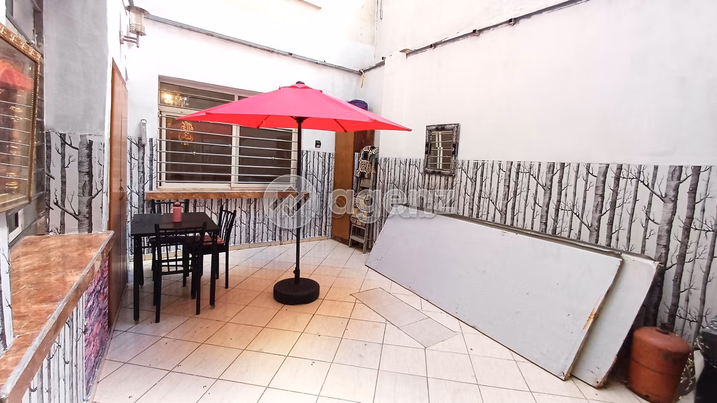 Studio à vendre 106 m² Ain Borja Casablanca — 5