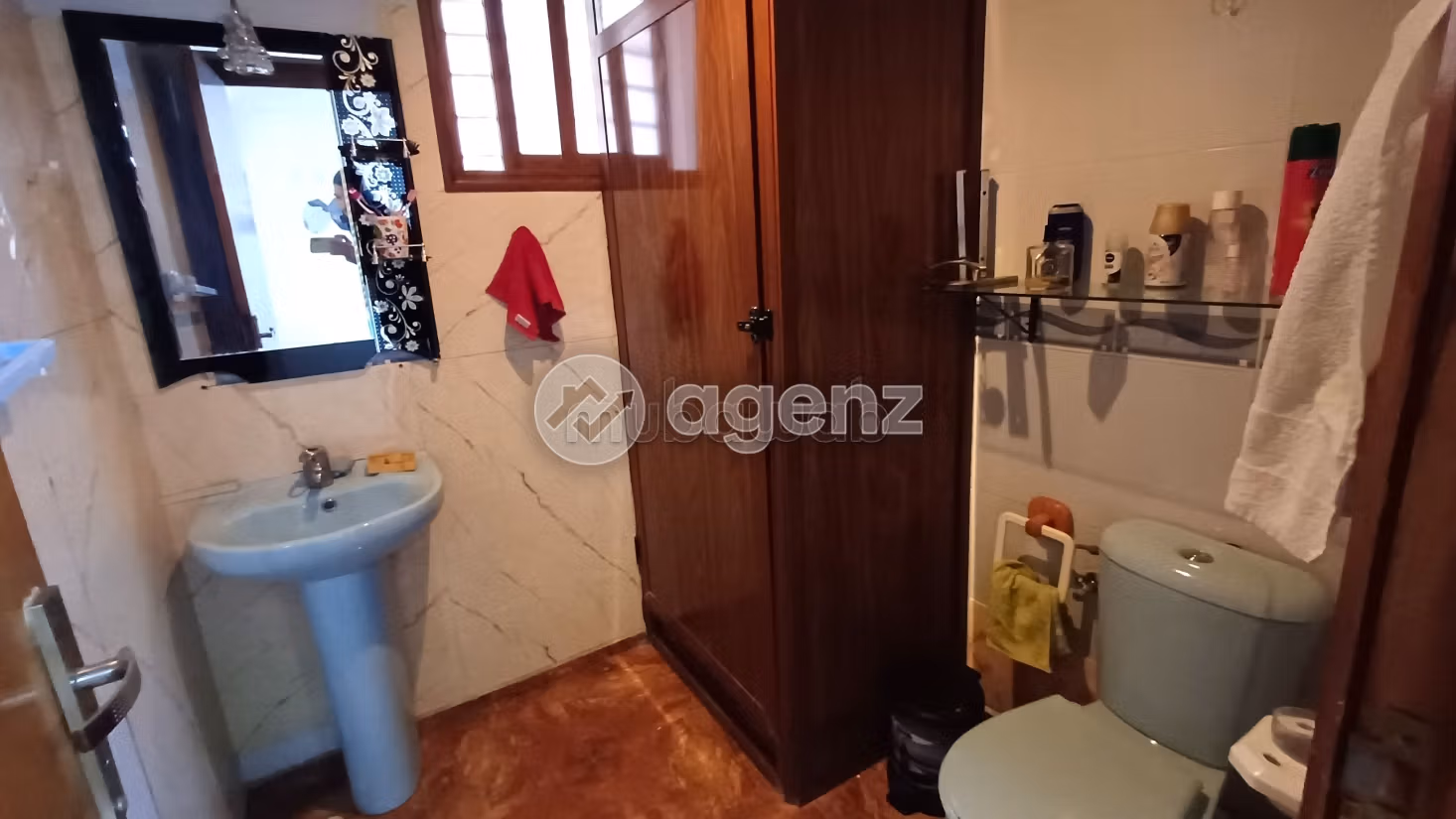 Studio à vendre 106 m² Ain Borja Casablanca — 4