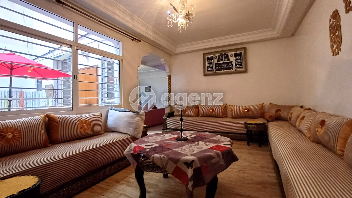 Studio à vendre 106 m² Ain Borja Casablanca — 6