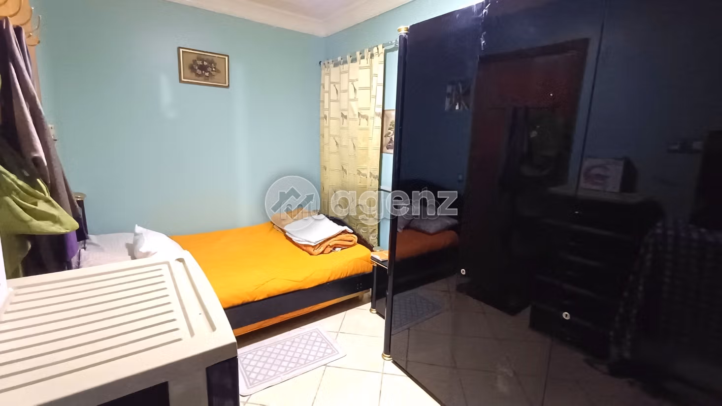 Studio à vendre 106 m² Ain Borja Casablanca — 2