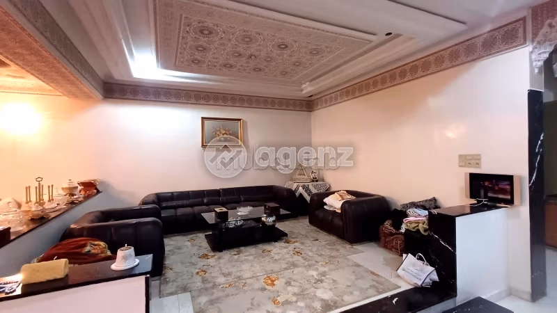 Villa à vendre 550 m², 4 chambres Hay Badr Fès