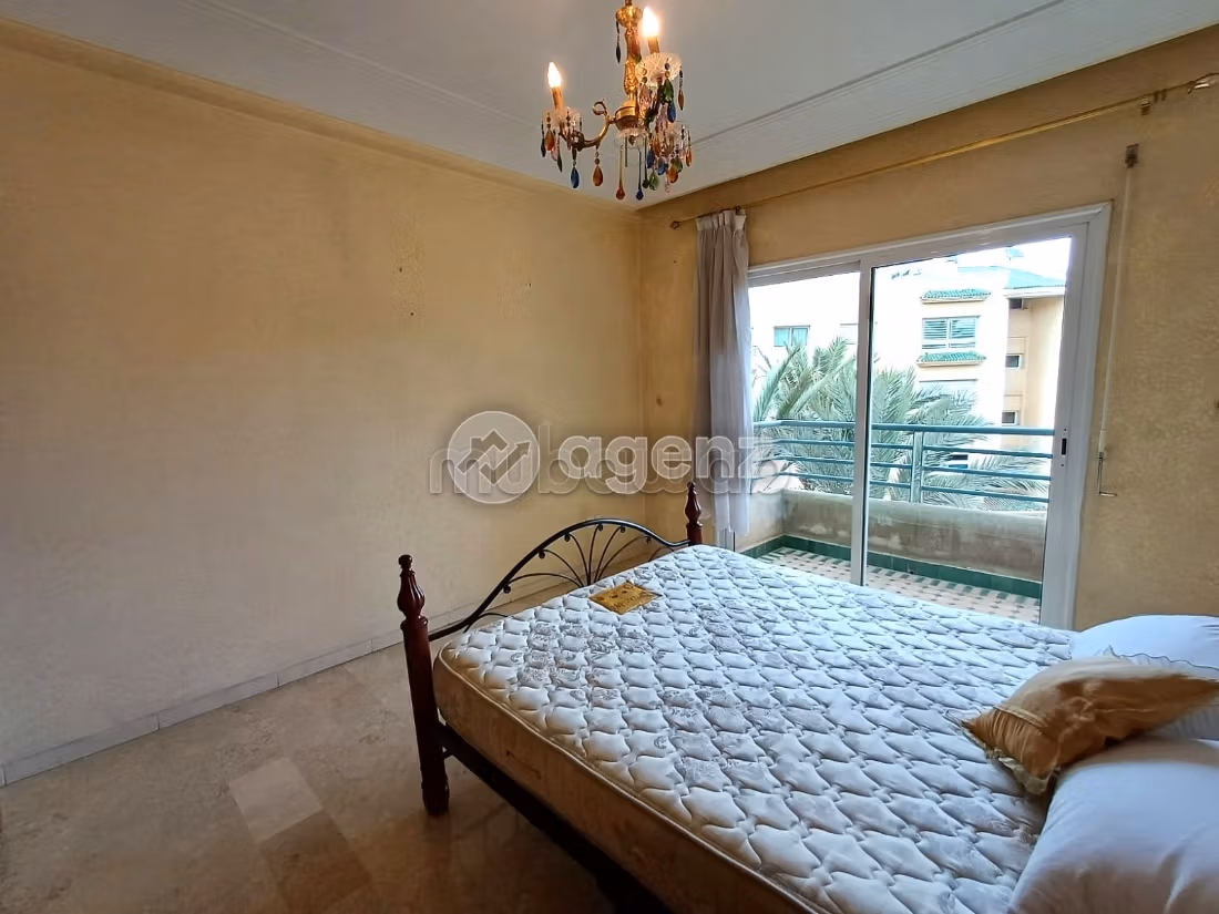 Appartementen te koop in Oasis sud. 3 Kamers