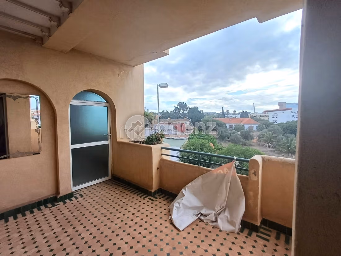 Appartementen te koop in Oasis sud. 3 Kamers