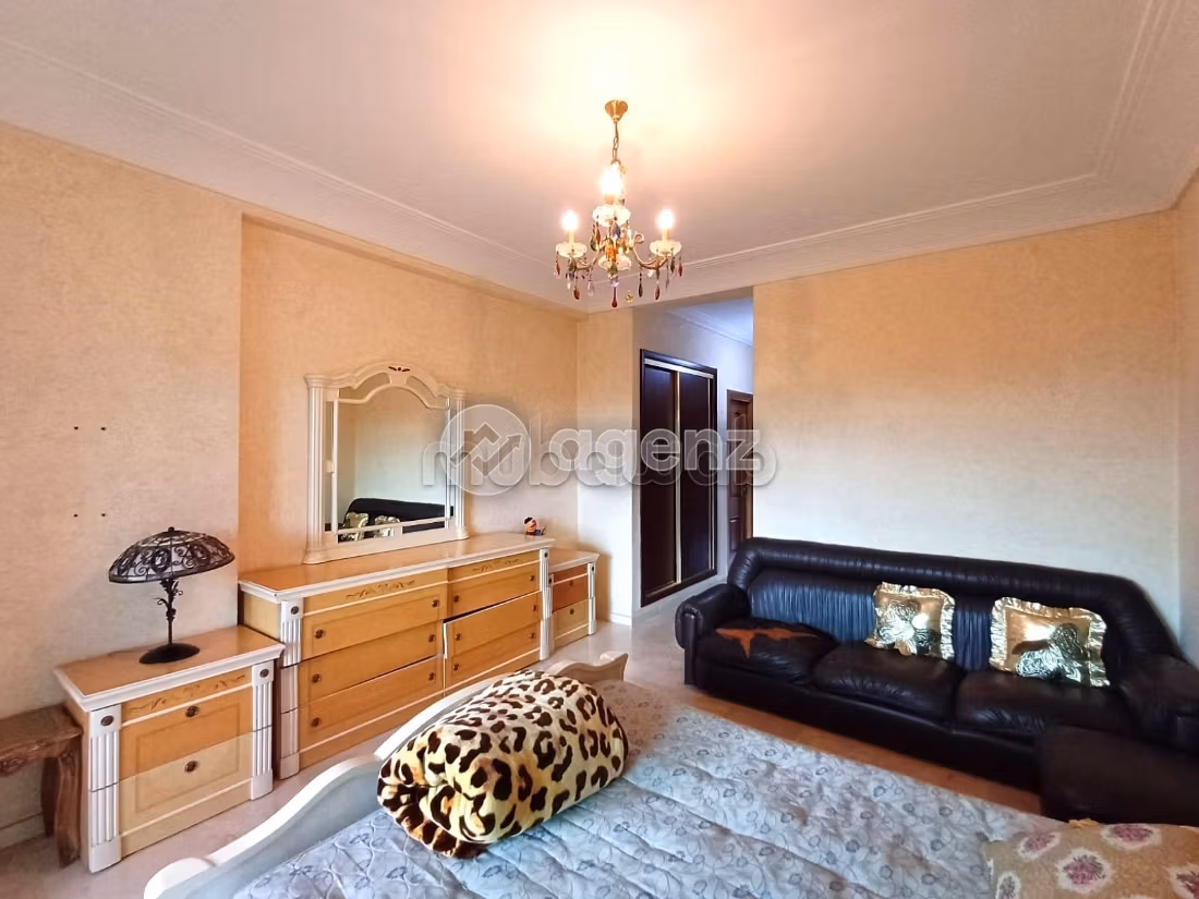 Appartementen te koop in Oasis sud. 3 Kamers