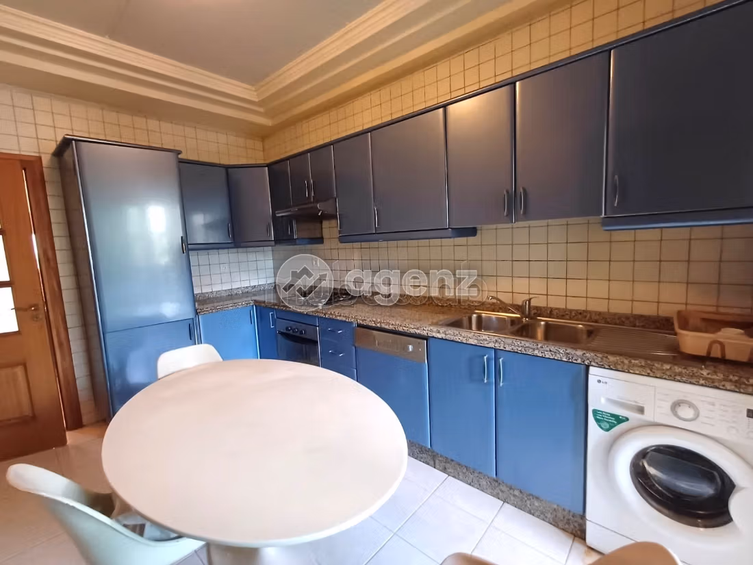 Appartementen te koop in Oasis sud. 3 Kamers