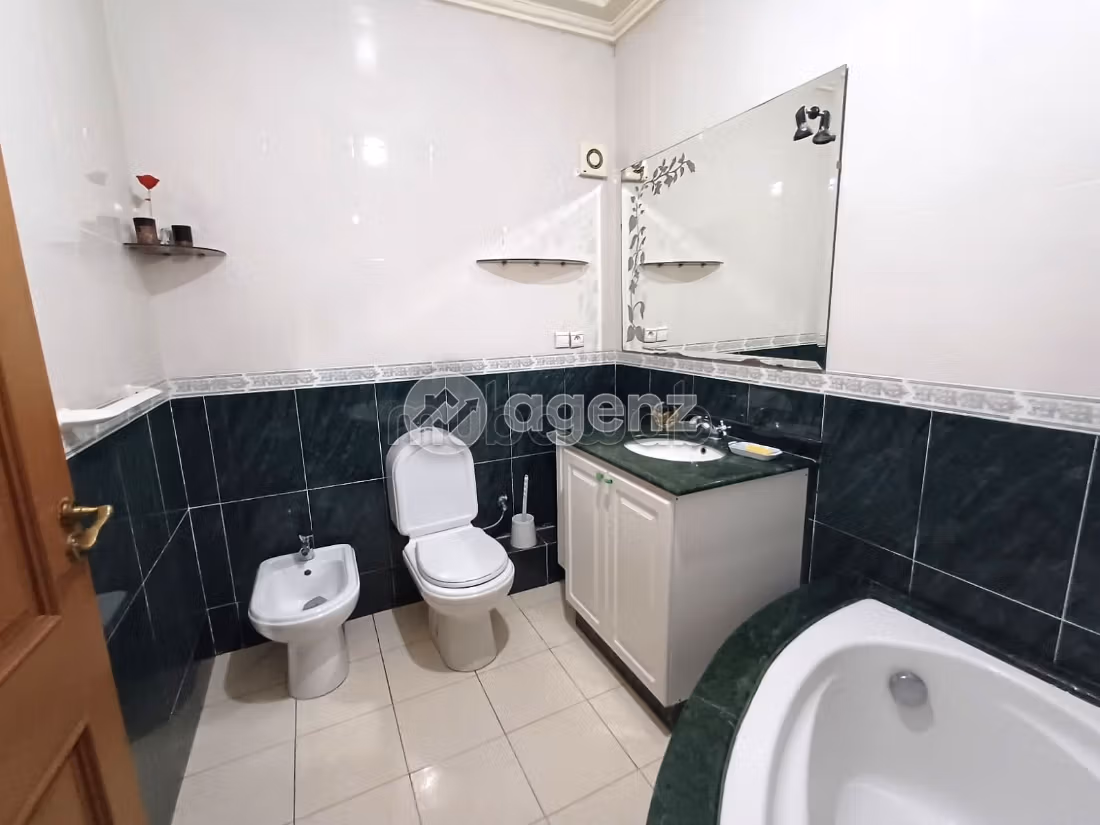 Appartementen te koop in Oasis sud. 3 Kamers