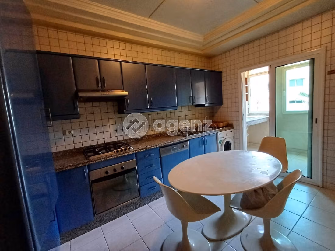 Appartementen te koop in Oasis sud. 3 Kamers