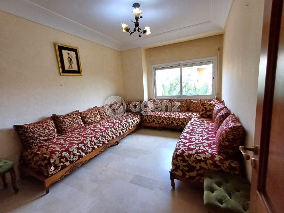 Appartementen te koop in Oasis sud. 3 Kamers