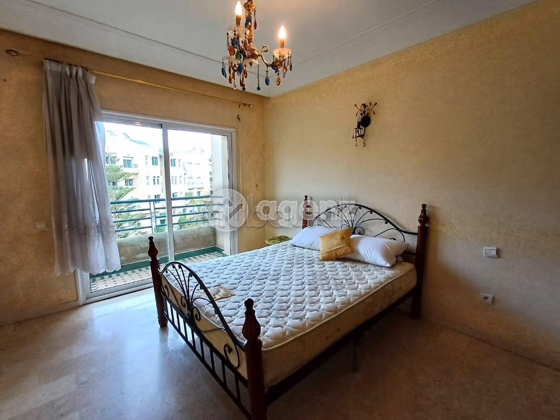 Appartementen te koop in Oasis sud. 3 Kamers