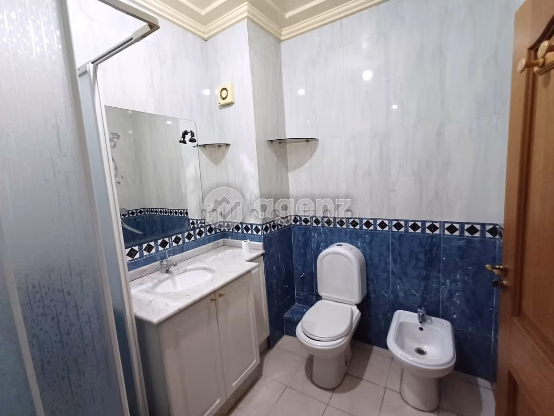 Appartementen te koop in Oasis sud. 3 Kamers