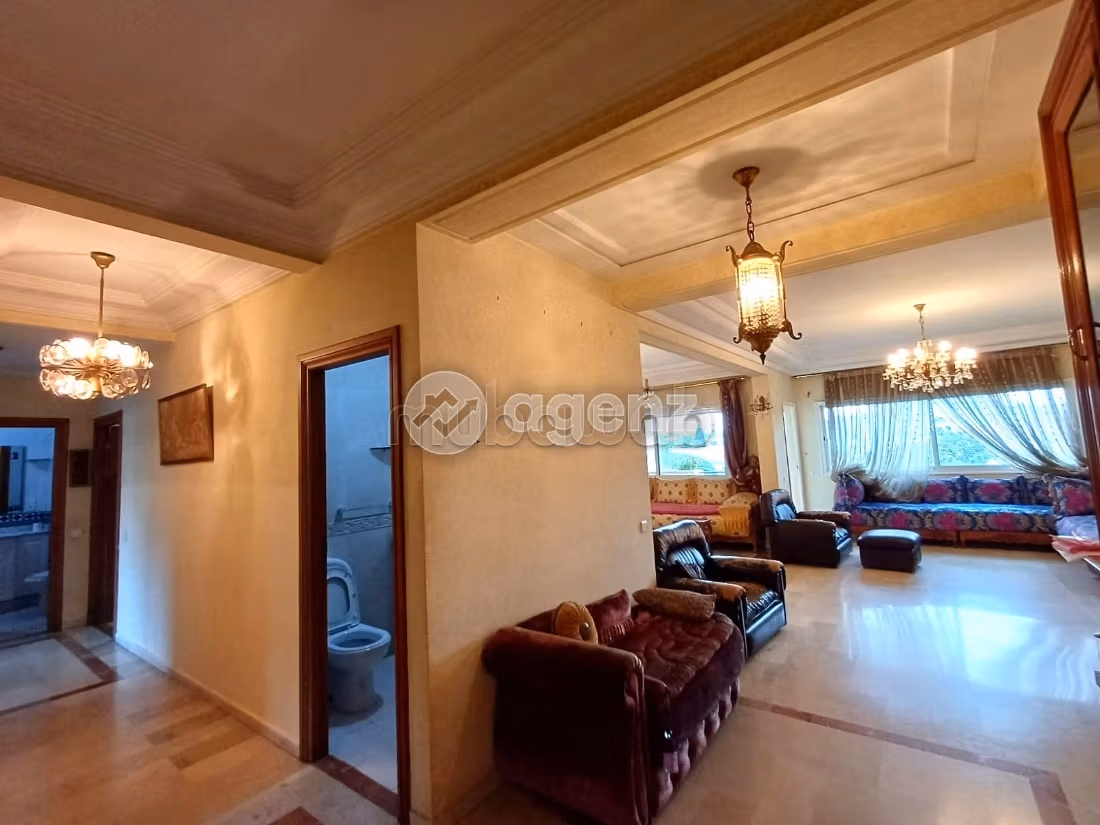 Appartementen te koop in Oasis sud. 3 Kamers