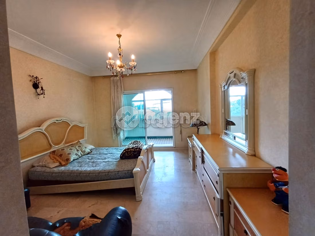Appartementen te koop in Oasis sud. 3 Kamers