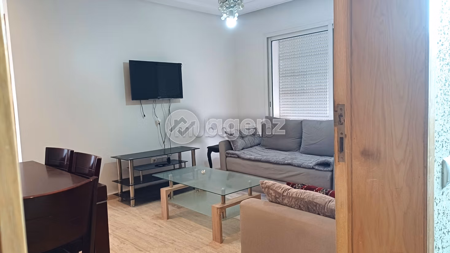 Appartement à vendre 81 m², 2 chambres Tamaris Dar Bouazza