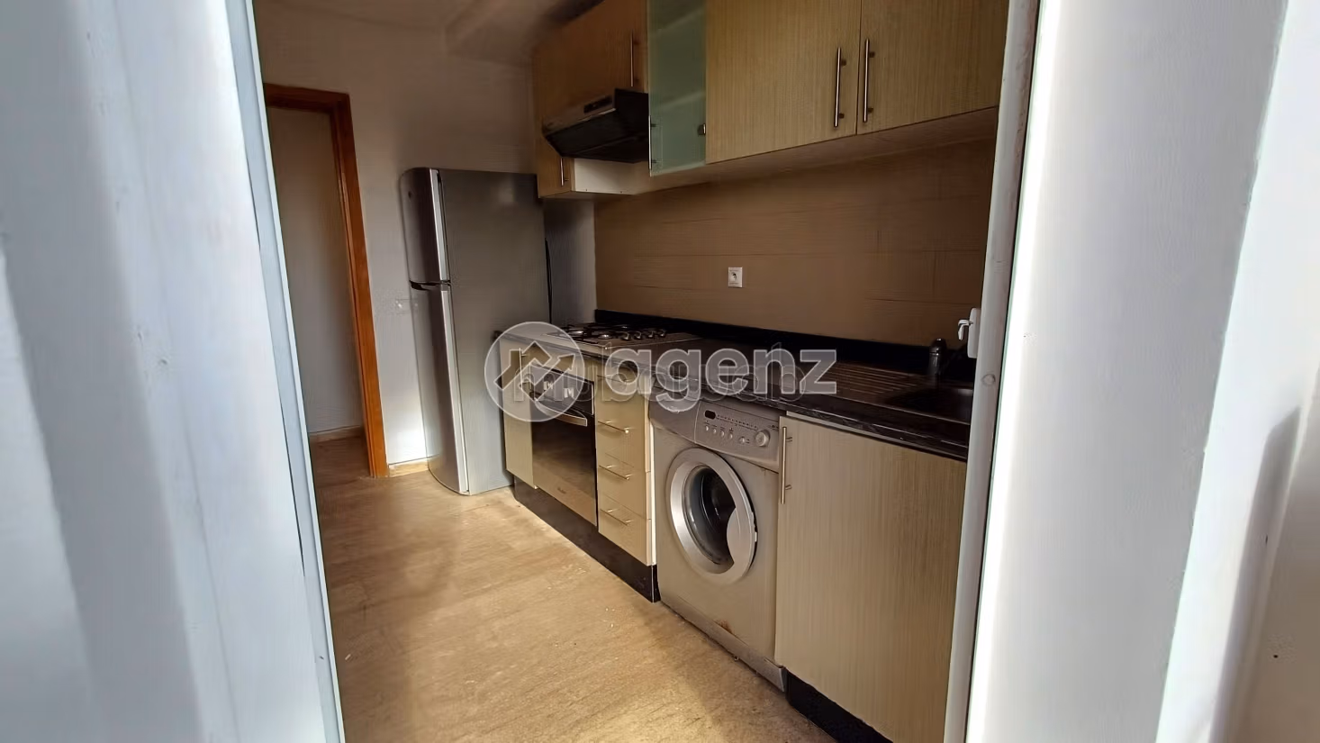 Appartement à vendre 81 m², 2 chambres Tamaris Dar Bouazza