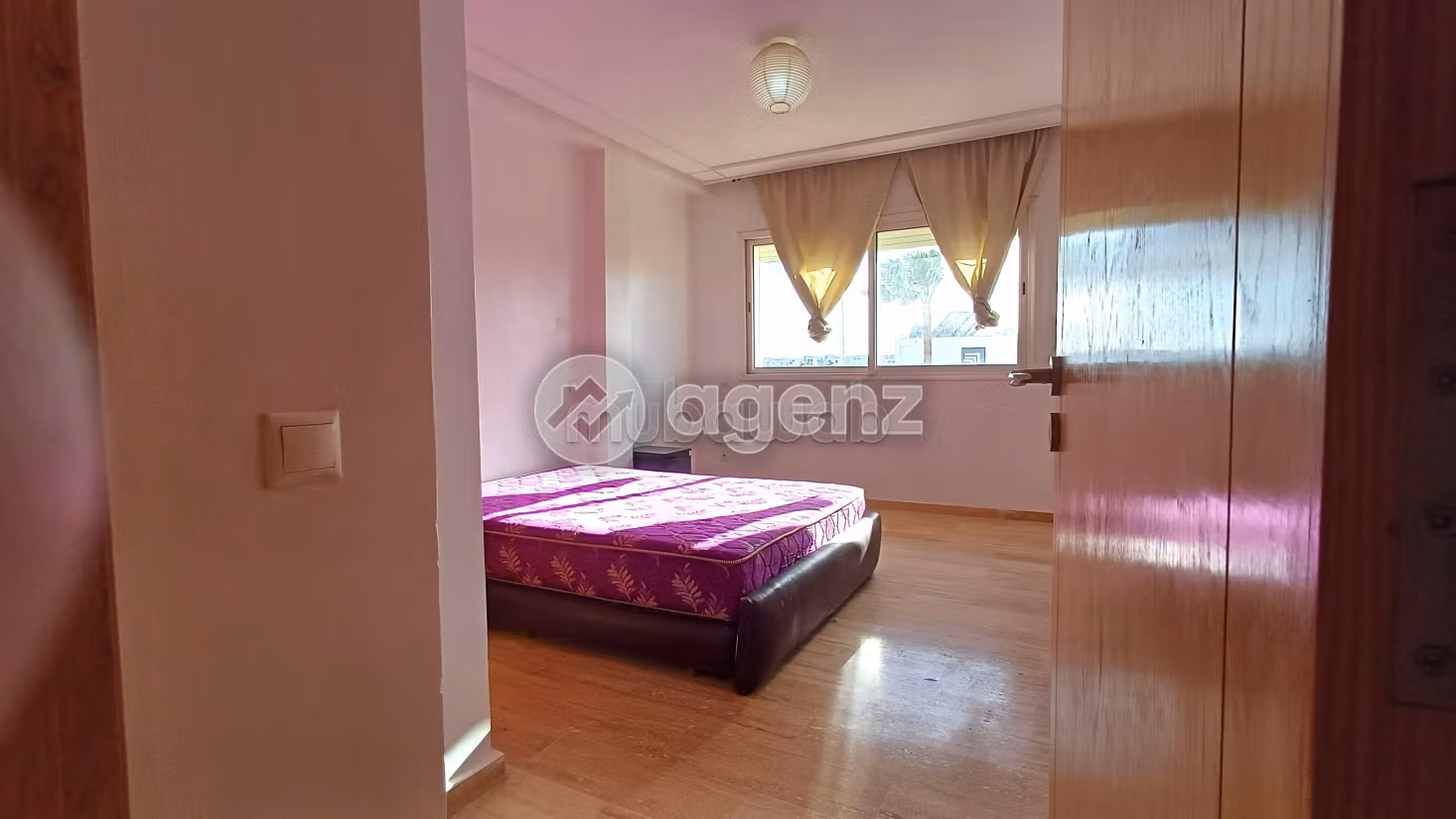 Appartement à vendre 81 m², 2 chambres Tamaris Dar Bouazza