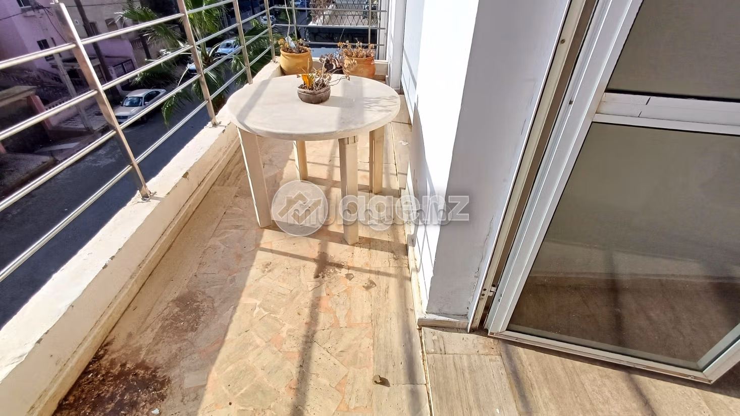 Appartement à vendre 81 m², 2 chambres Tamaris Dar Bouazza