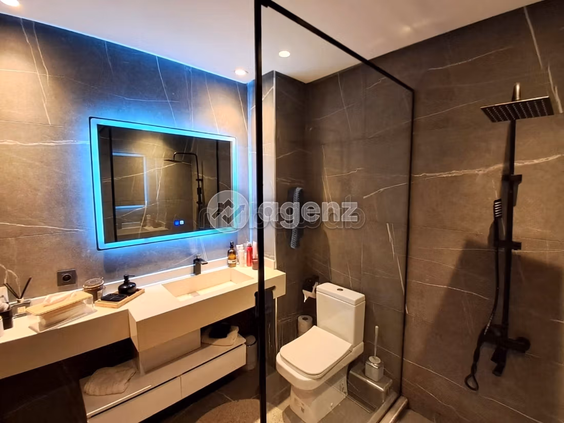 Find an apartment to buy in Bourgogne Ouest. Total area 176 m². Parking spaces and terrace