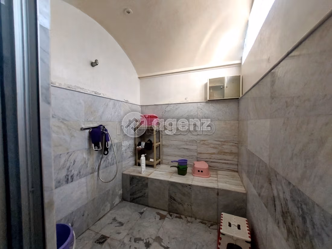 Villa à vendre 516 m², 8 chambres Val d'anfa Casablanca