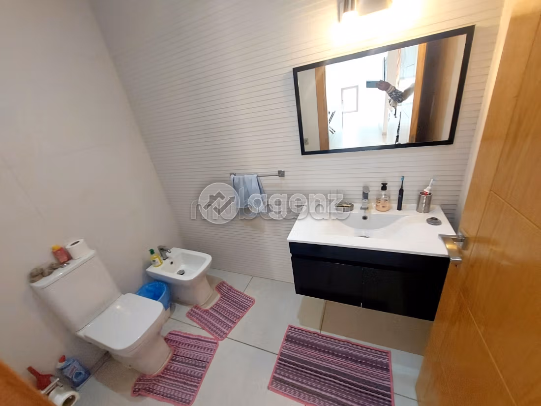 Villa à vendre 516 m², 8 chambres Val d'anfa Casablanca