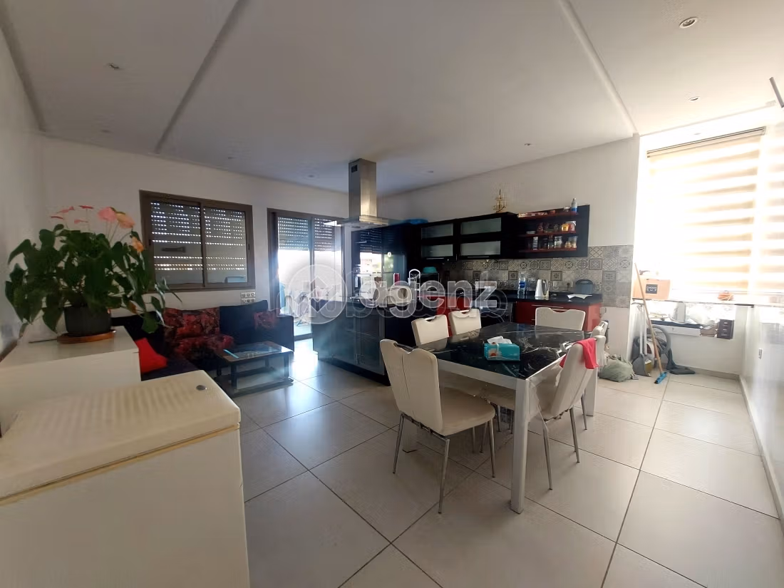 Villa à vendre 516 m², 8 chambres Val d'anfa Casablanca