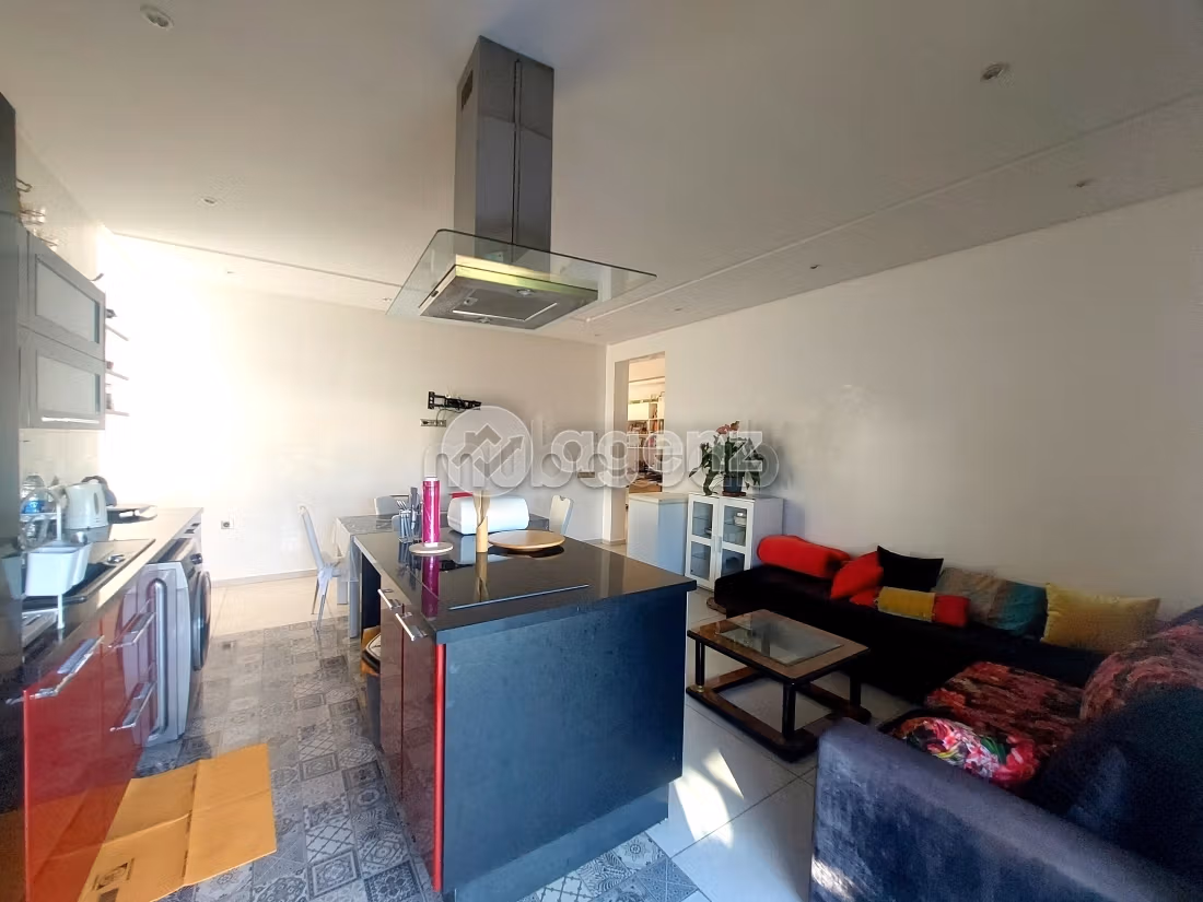 Villa à vendre 516 m², 8 chambres Val d'anfa Casablanca