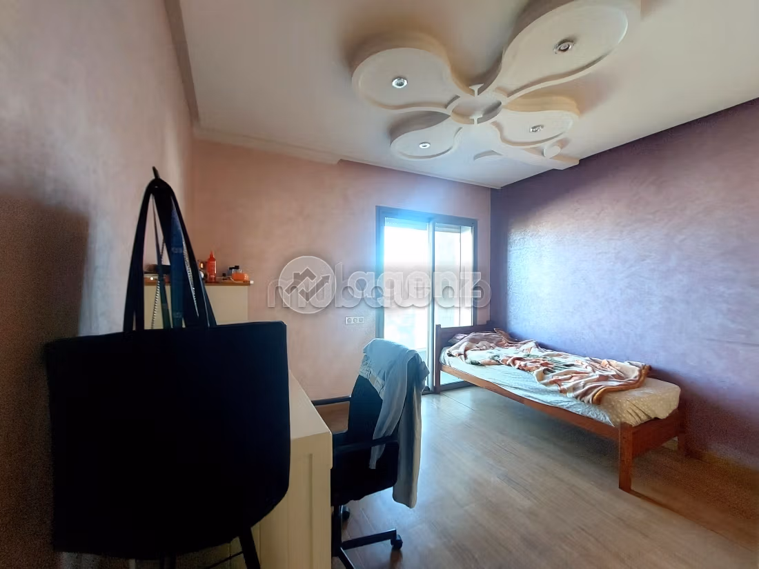 Villa à vendre 516 m², 8 chambres Val d'anfa Casablanca