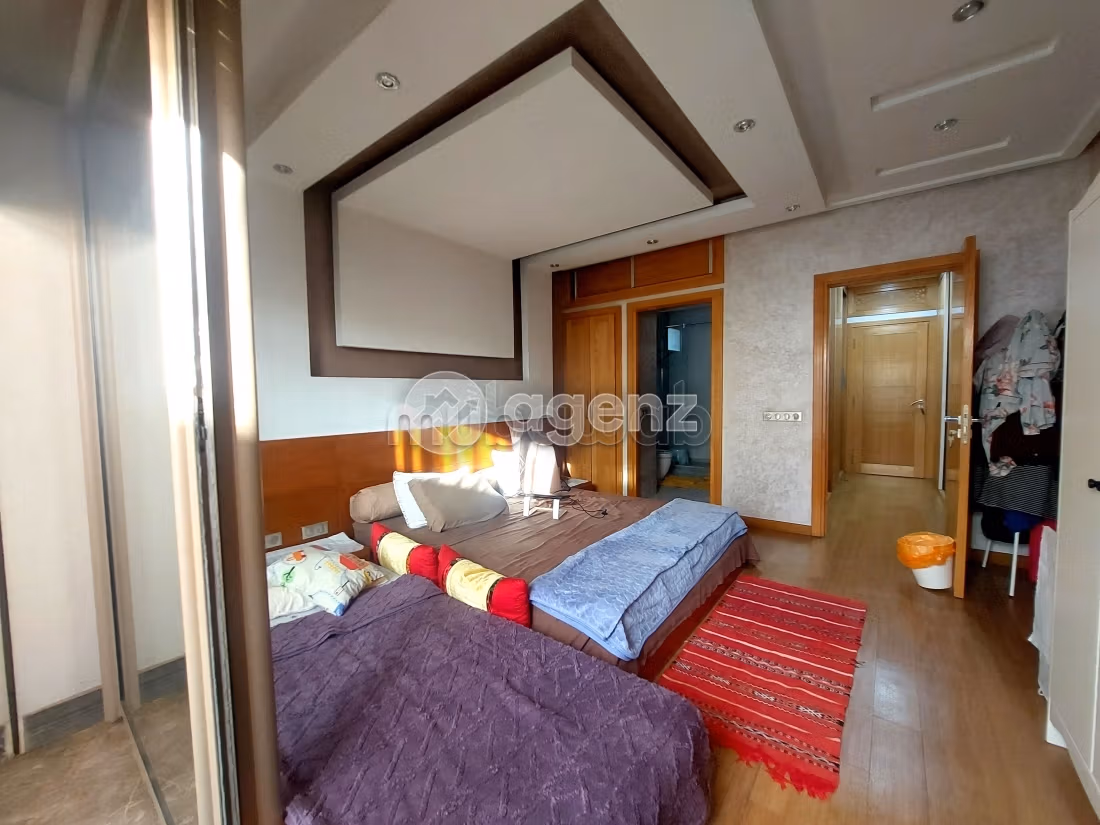 Villa à vendre 516 m², 8 chambres Val d'anfa Casablanca