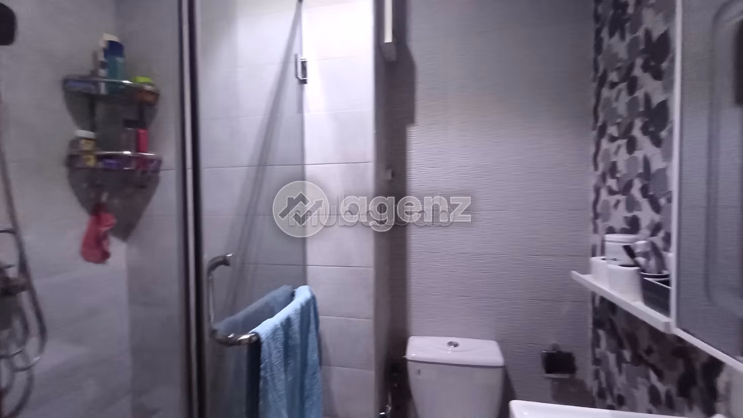 Koopappartementen. 3 Kamers. Gemeubileerd
