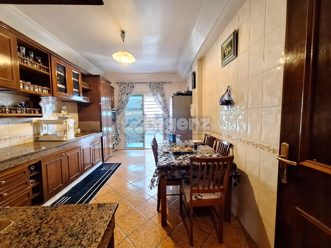 Appartement à vendre 150 m², 3 chambres Les hôpitaux Casablanca