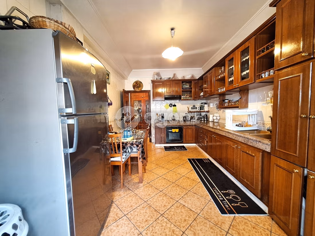 Appartement à vendre 150 m², 3 chambres Les hôpitaux Casablanca