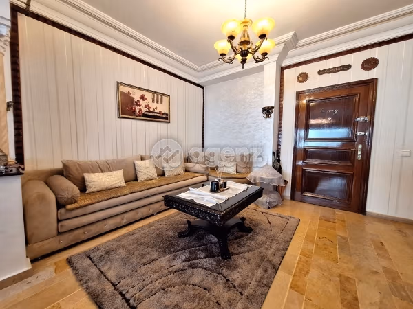Appartement à vendre 150 m², 3 chambres Les hôpitaux Casablanca