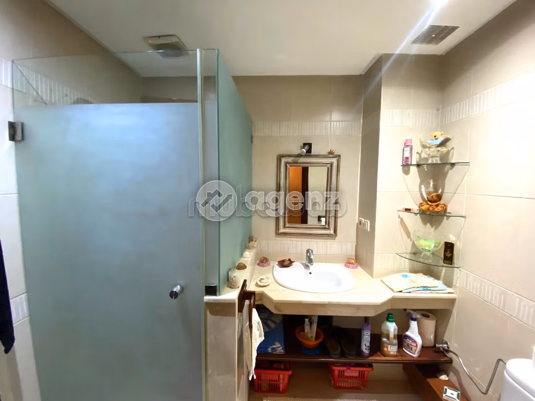 Appartement à vendre 123 m², 2 chambres Californie Casablanca