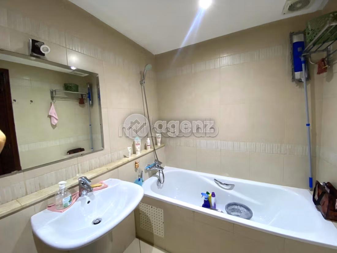 Appartement à vendre 123 m², 2 chambres Californie Casablanca