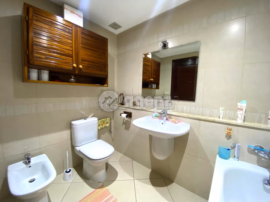 Appartement à vendre 123 m², 2 chambres Californie Casablanca