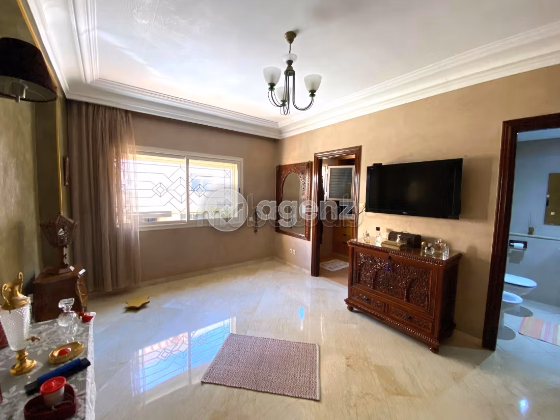 Appartement à vendre 123 m², 2 chambres Californie Casablanca