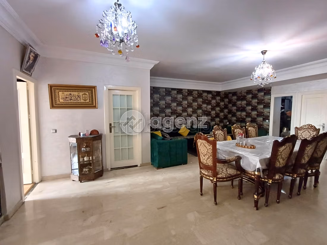 Apartment for sale in Palmier. 2 beautiful rooms. Cellar