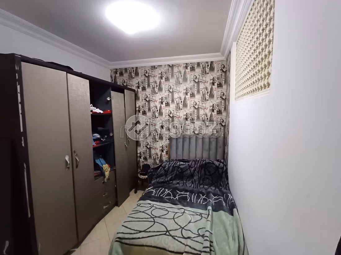 Apartment for sale in Palmier. 2 beautiful rooms. Cellar