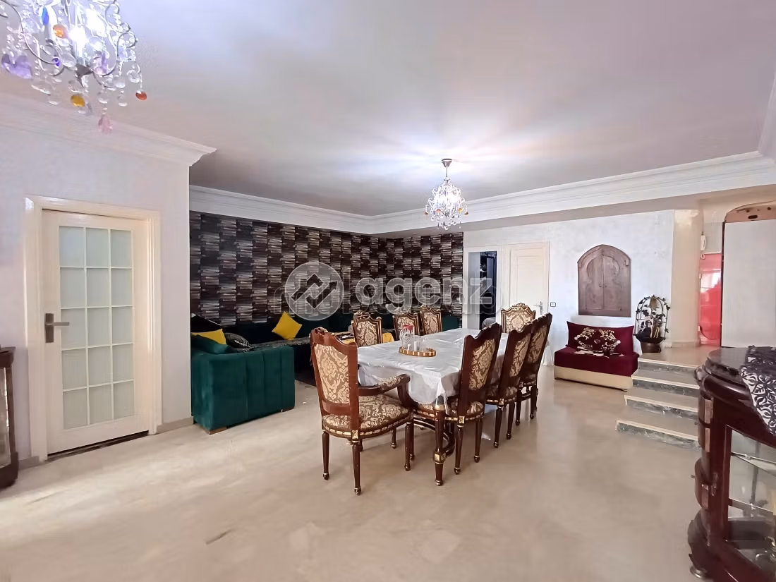 Apartment for sale in Palmier. 2 beautiful rooms. Cellar