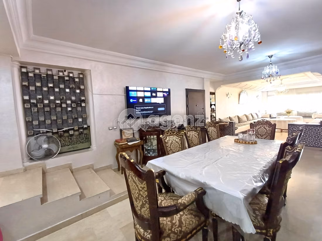 Apartment for sale in Palmier. 2 beautiful rooms. Cellar