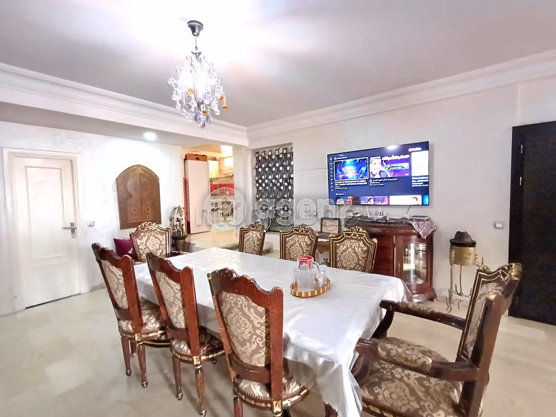 Apartment for sale in Palmier. 2 beautiful rooms. Cellar