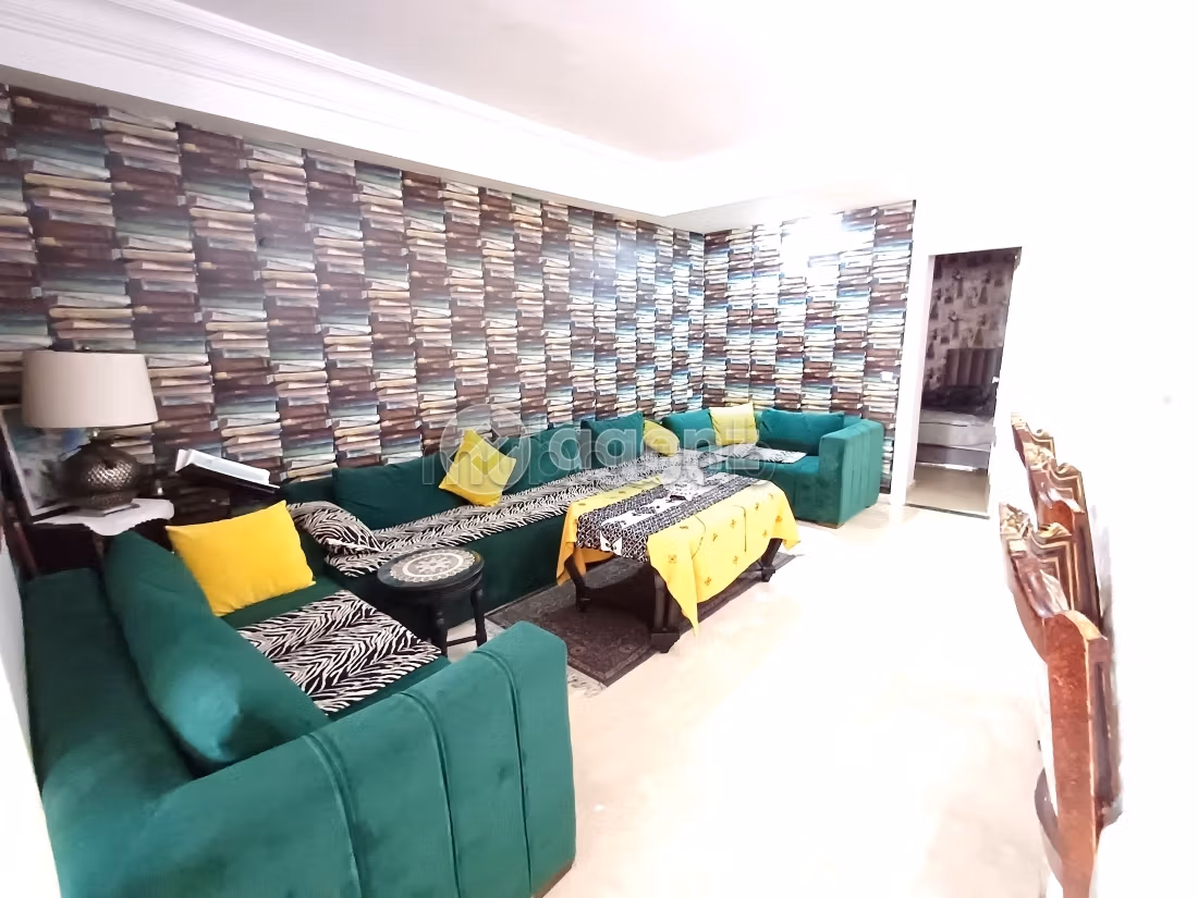 Apartment for sale in Palmier. 2 beautiful rooms. Cellar