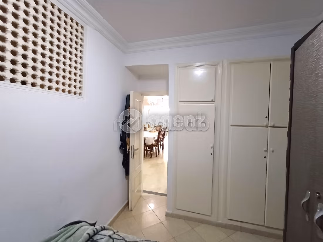 Apartment for sale in Palmier. 2 beautiful rooms. Cellar