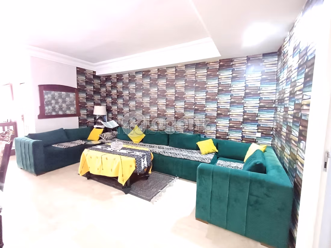 Apartment for sale in Palmier. 2 beautiful rooms. Cellar