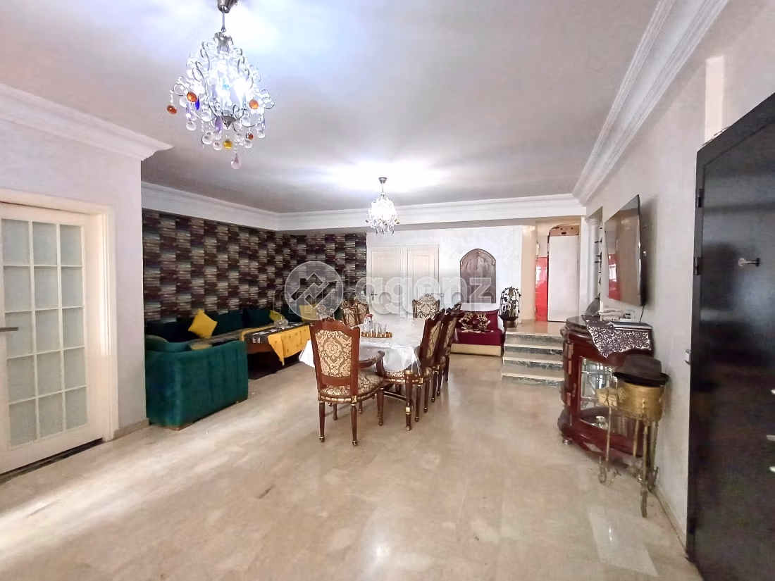 Apartment for sale in Palmier. 2 beautiful rooms. Cellar