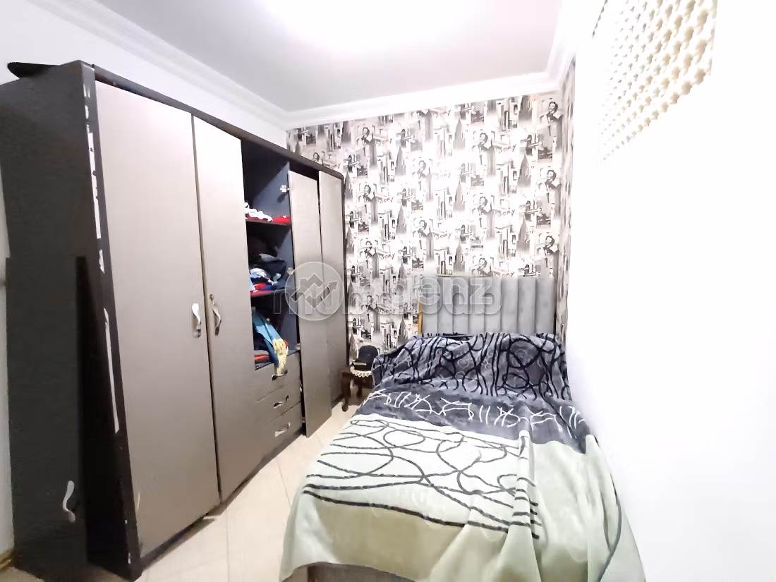Apartment for sale in Palmier. 2 beautiful rooms. Cellar