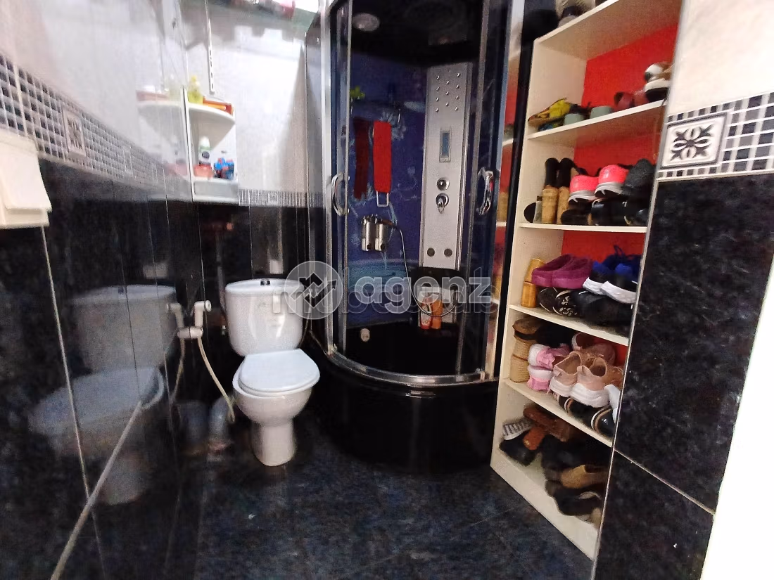 Apartment for sale in Palmier. 2 beautiful rooms. Cellar