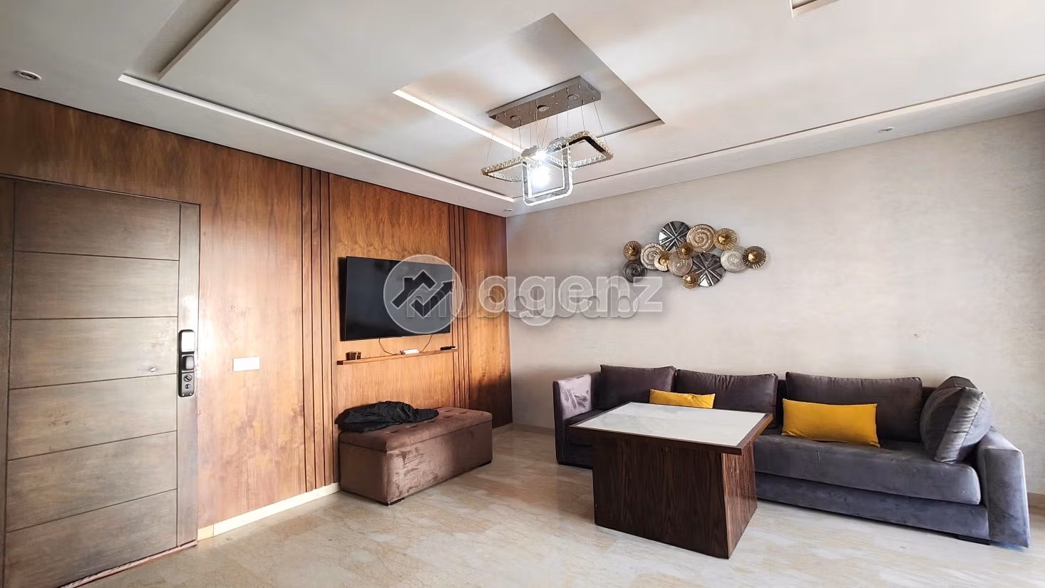 Appartement 96 m² f Mandarona — 12