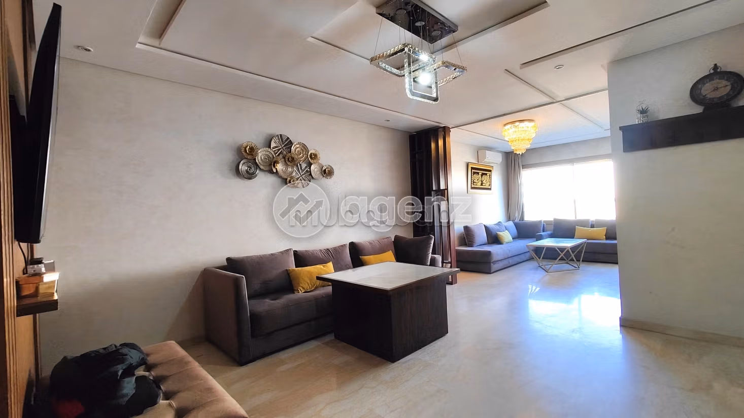Appartement 96 m² f Mandarona — 13